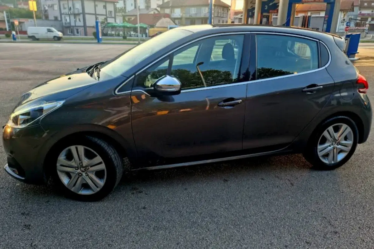 Rent a Car Banja Luka Drive