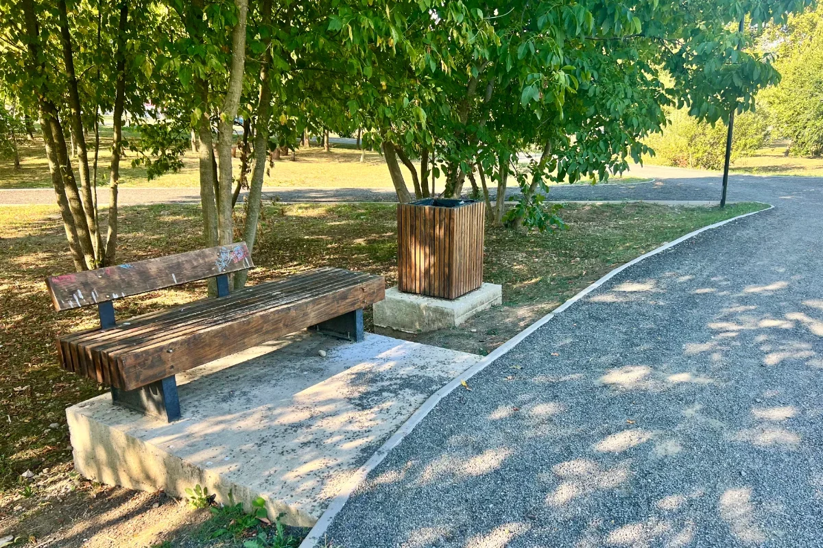 Gradski Park | City Park