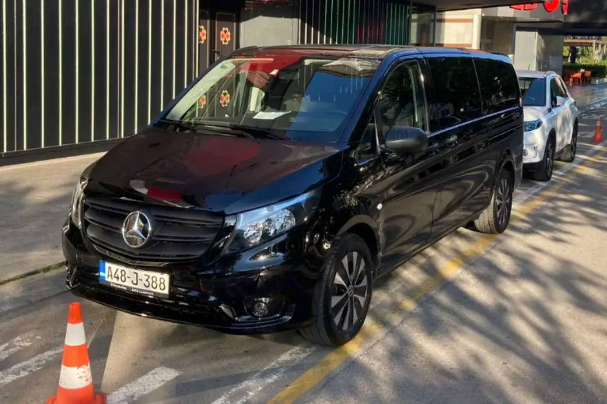 Šikman Kombi Rent a Car