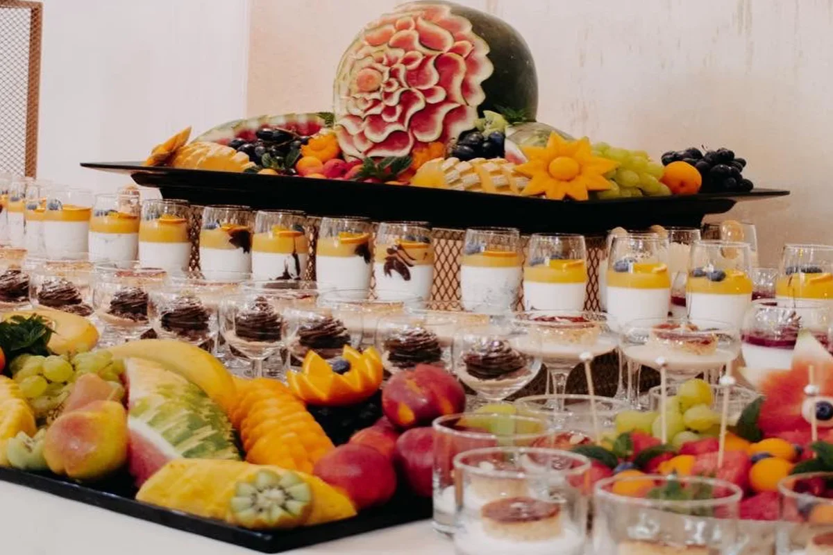 Ketering Atos Centar