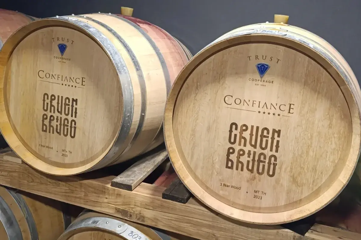 Vinarija Crveni Brijeg