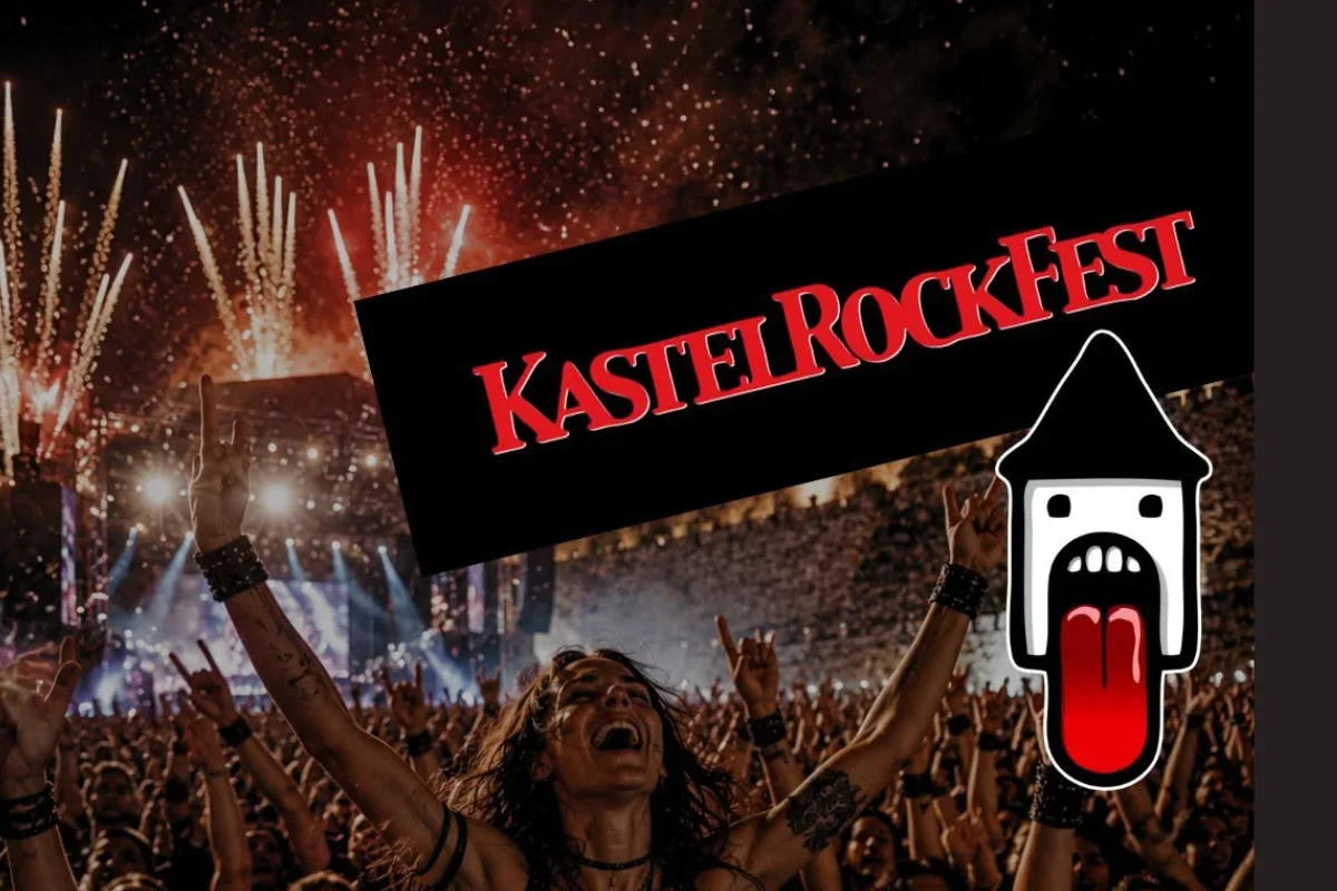 Kastel Rock Fest 2026