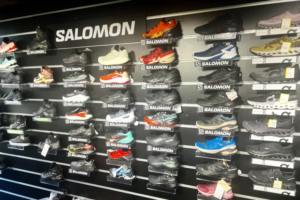 M-Bike Shop Banja Luka