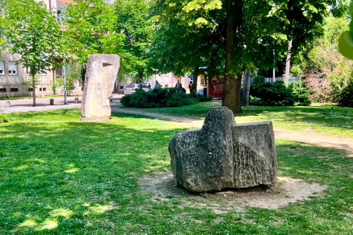Park Petar Kočić