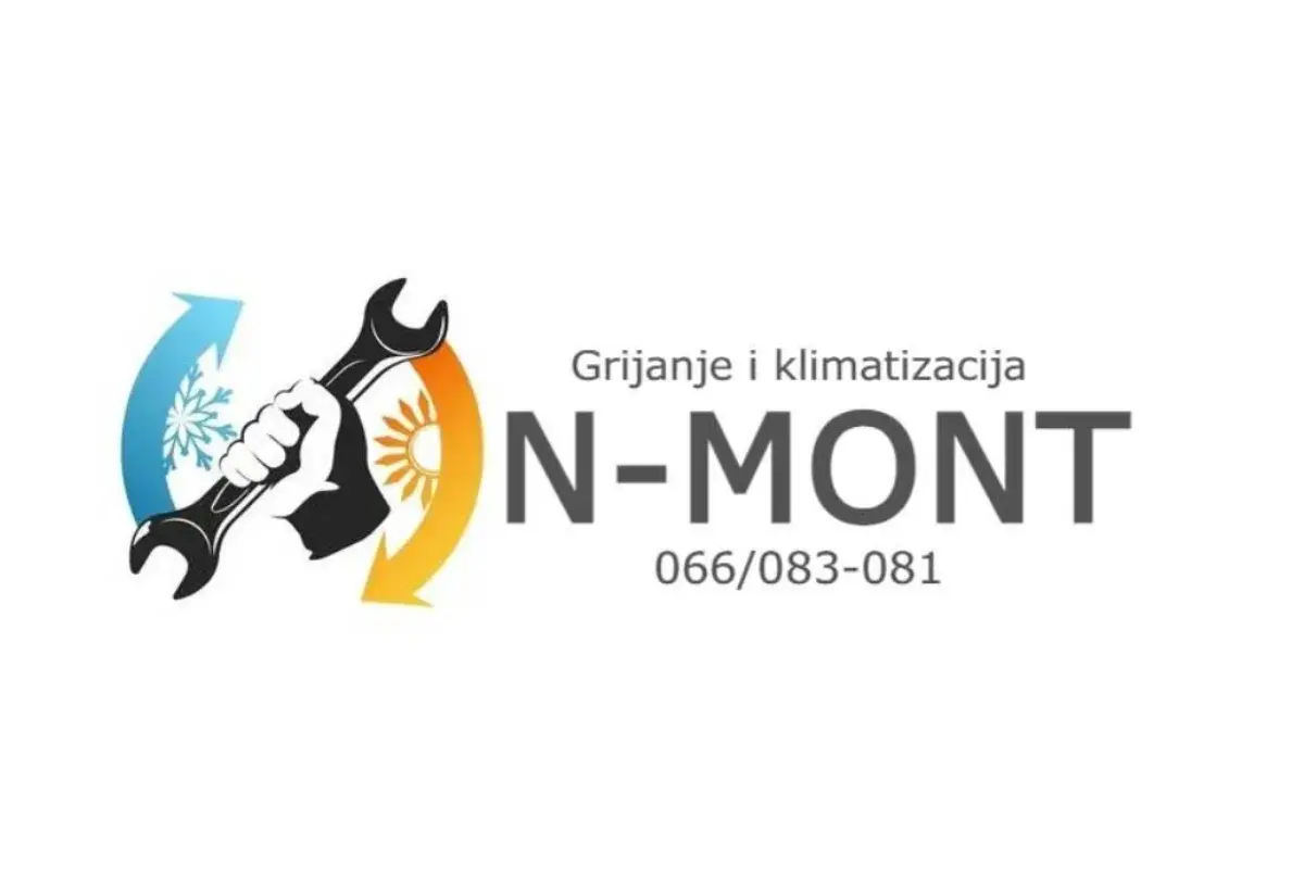 N-Mont Grijanje i klimatizacija