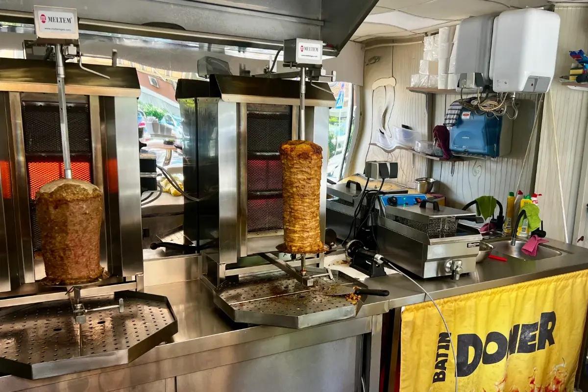 Batin Doner