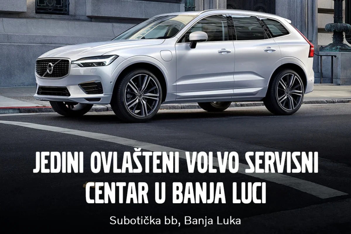 Volvo Verano Motors
