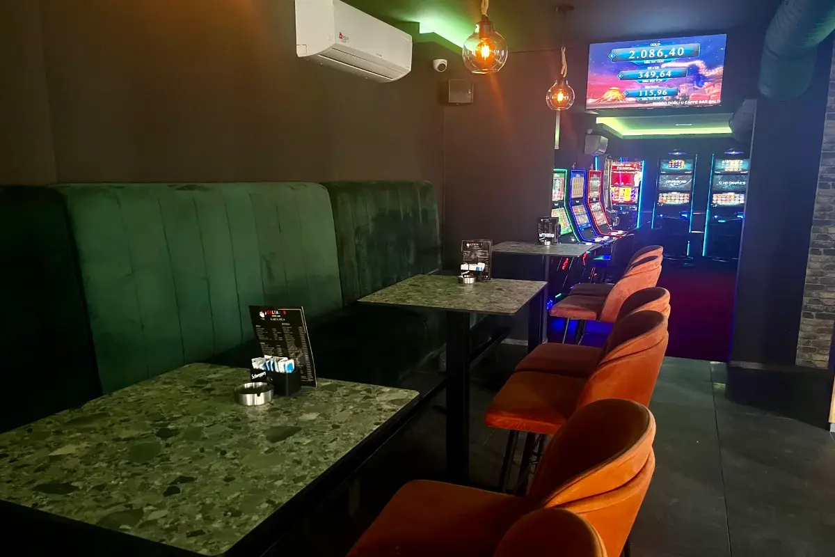 Kafe bar Baltazar