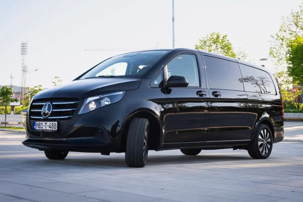 Šikman Kombi Rent a Car