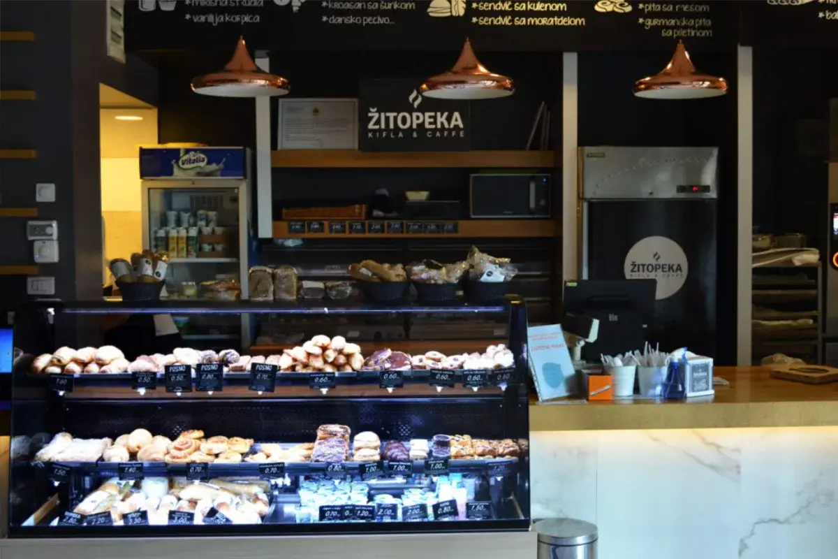 Žitopeka