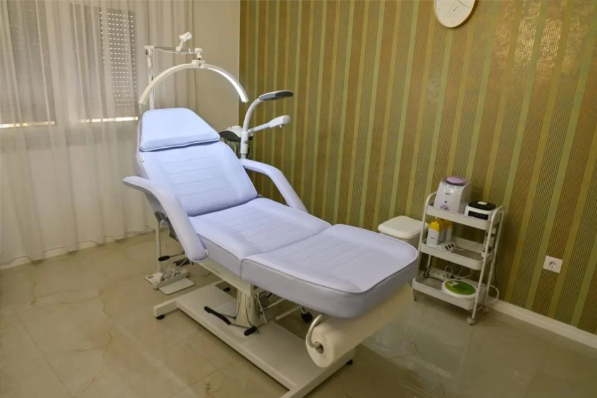 Labbra Beauty Studio by Anđela Bojanić