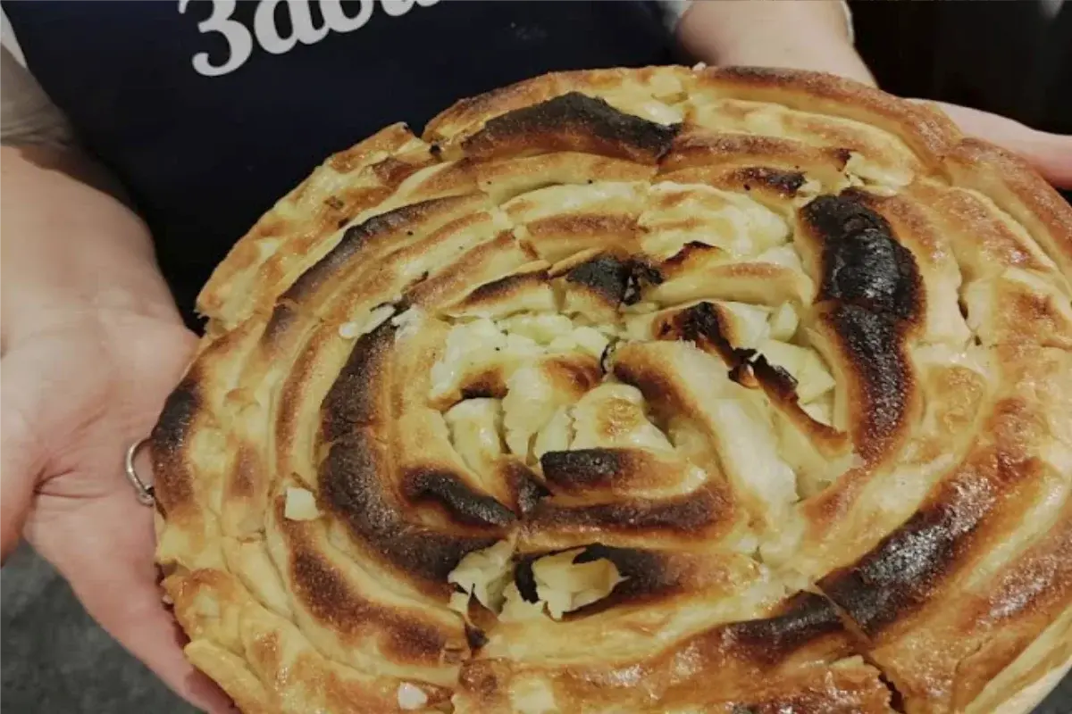 Konoba Zavičaj Banja Luka