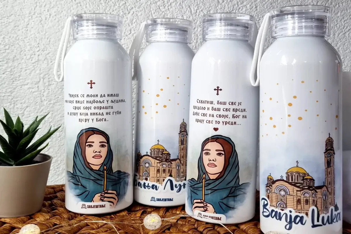 Zavještanje - M. Design