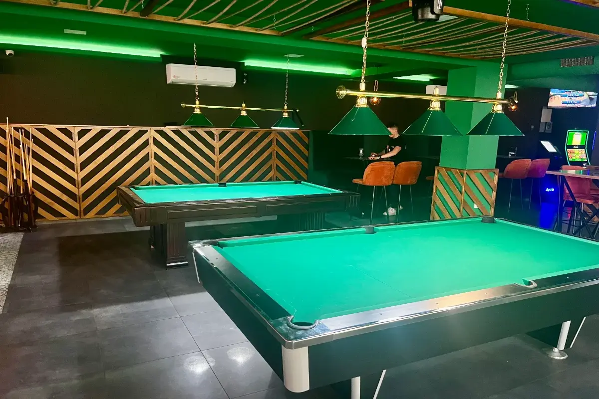 Kafe bar Baltazar