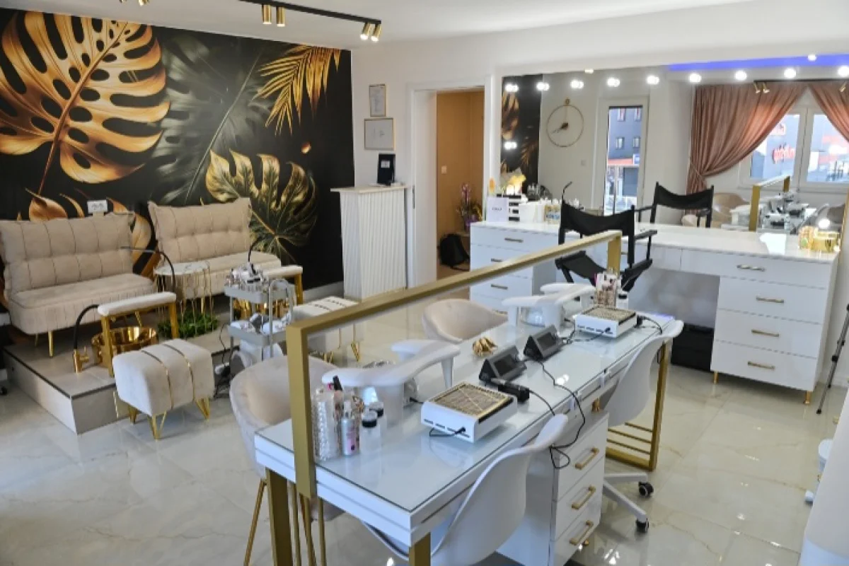 Labbra Beauty Studio by Anđela Bojanić