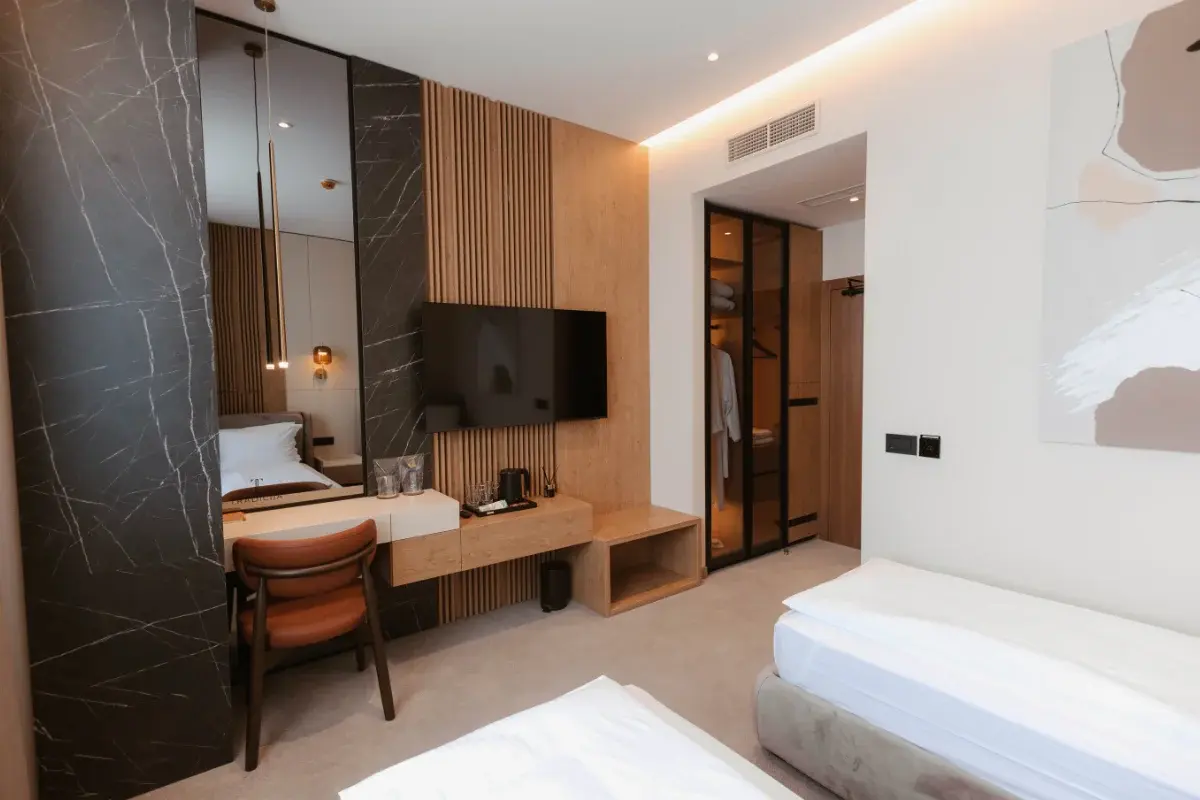 Hotel Tradicija Banja Luka