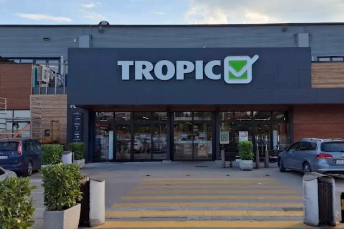 Tropic Centar