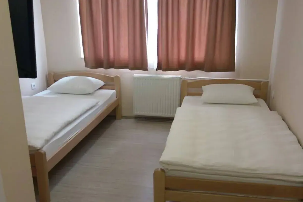 City Hostel Banja Luka 
