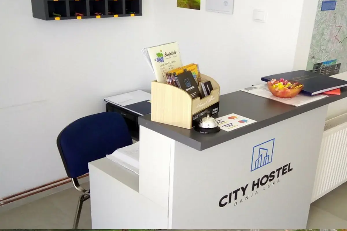 City Hostel Banja Luka 