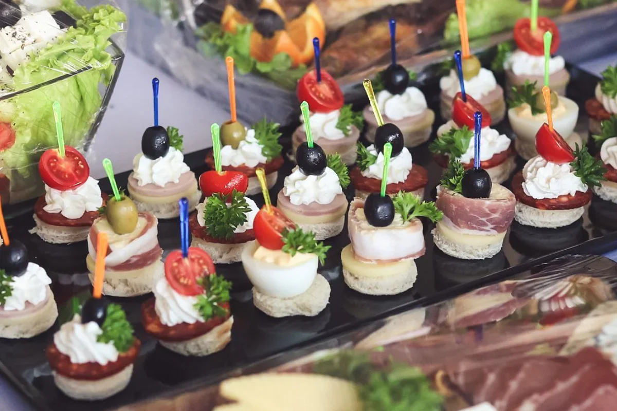 Ketering Atos Centar