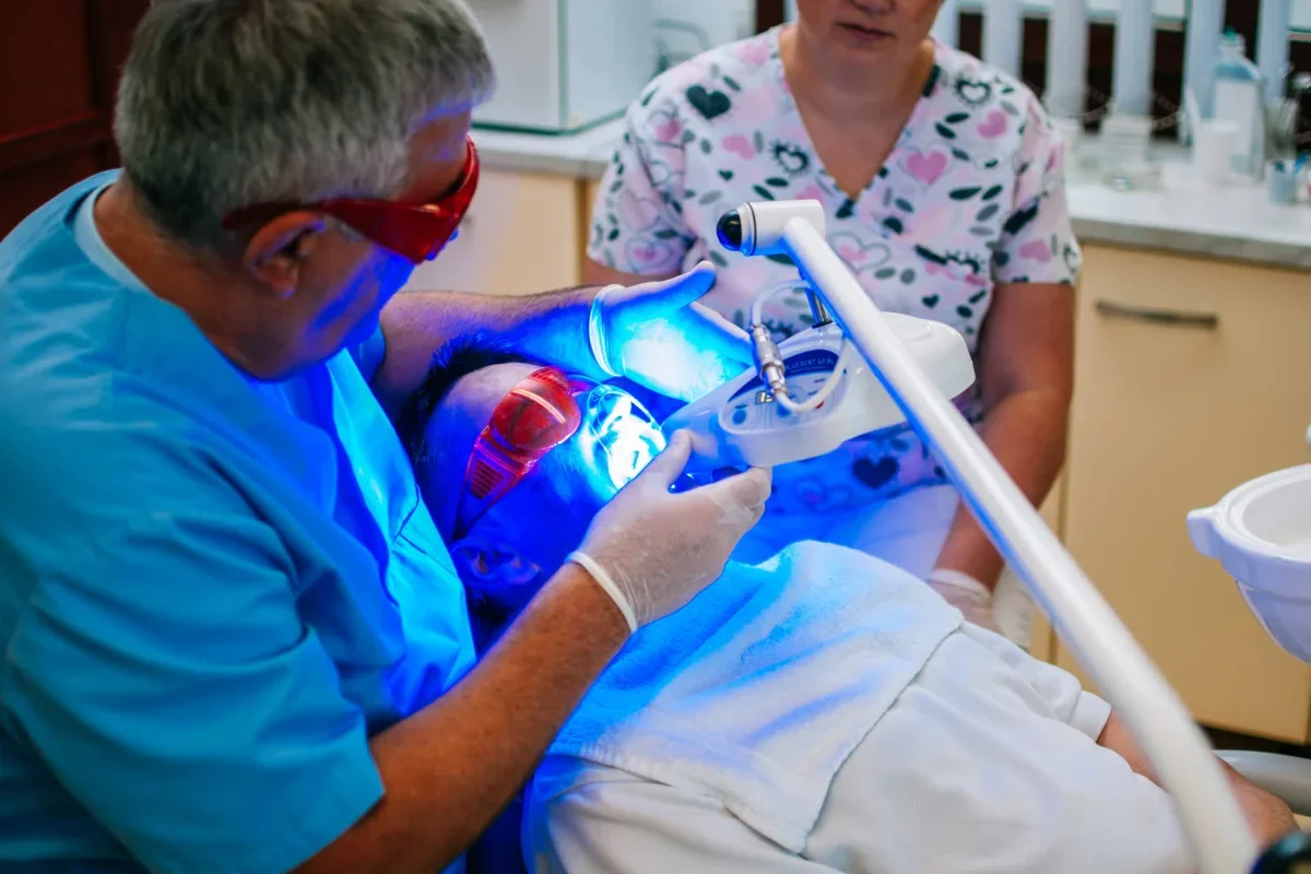 BL Dental - dr Bastašić Stomatološka ordinacija
