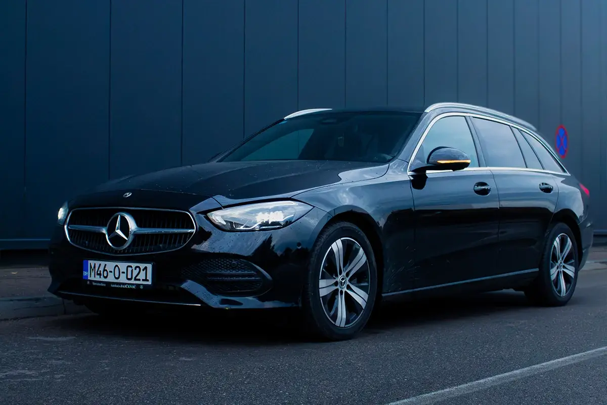 Express Cars Rent a Car