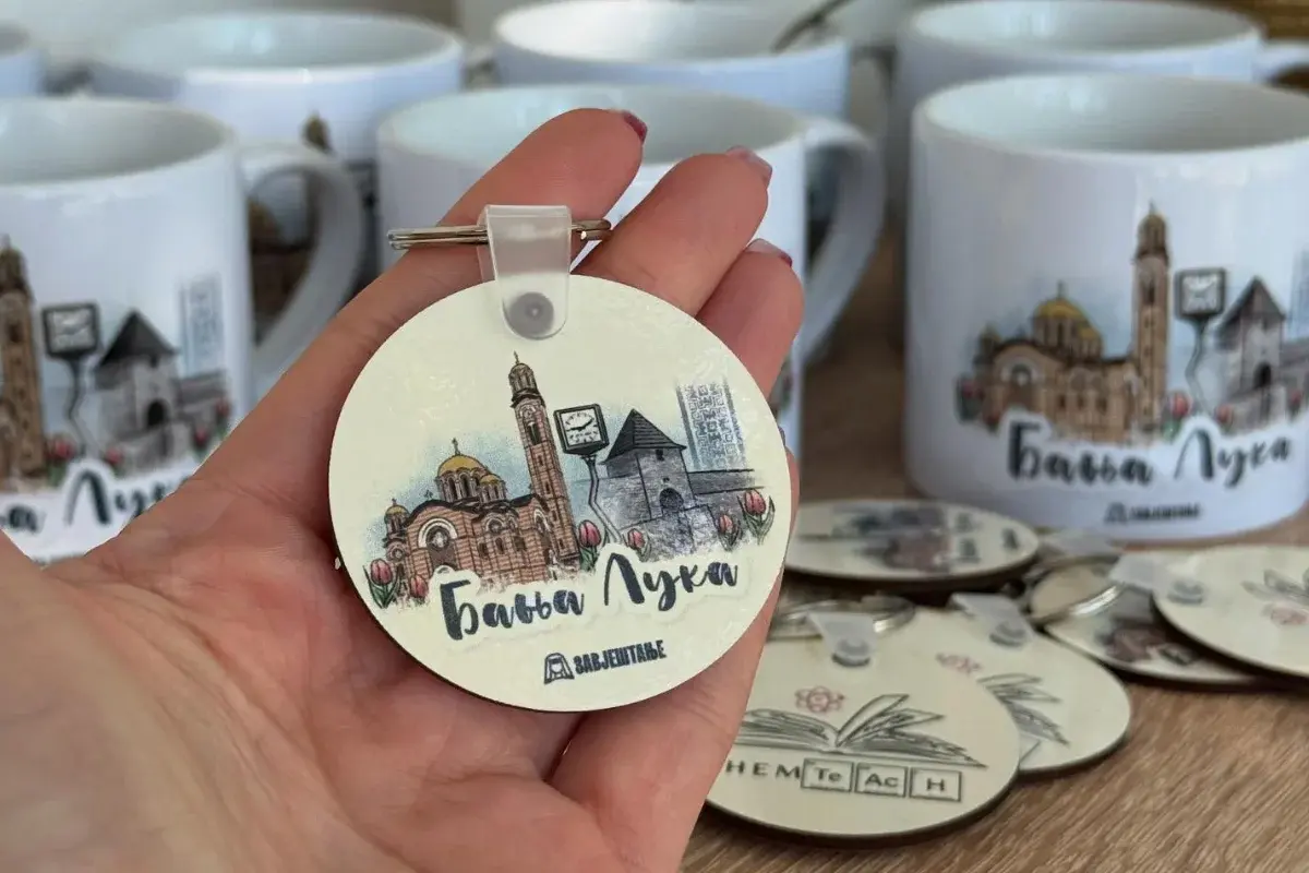 Zavještanje - M. Design