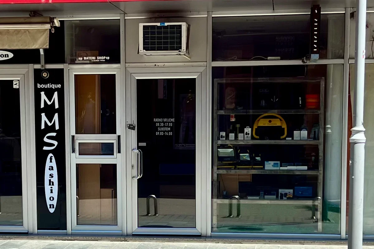 Bateri Shop