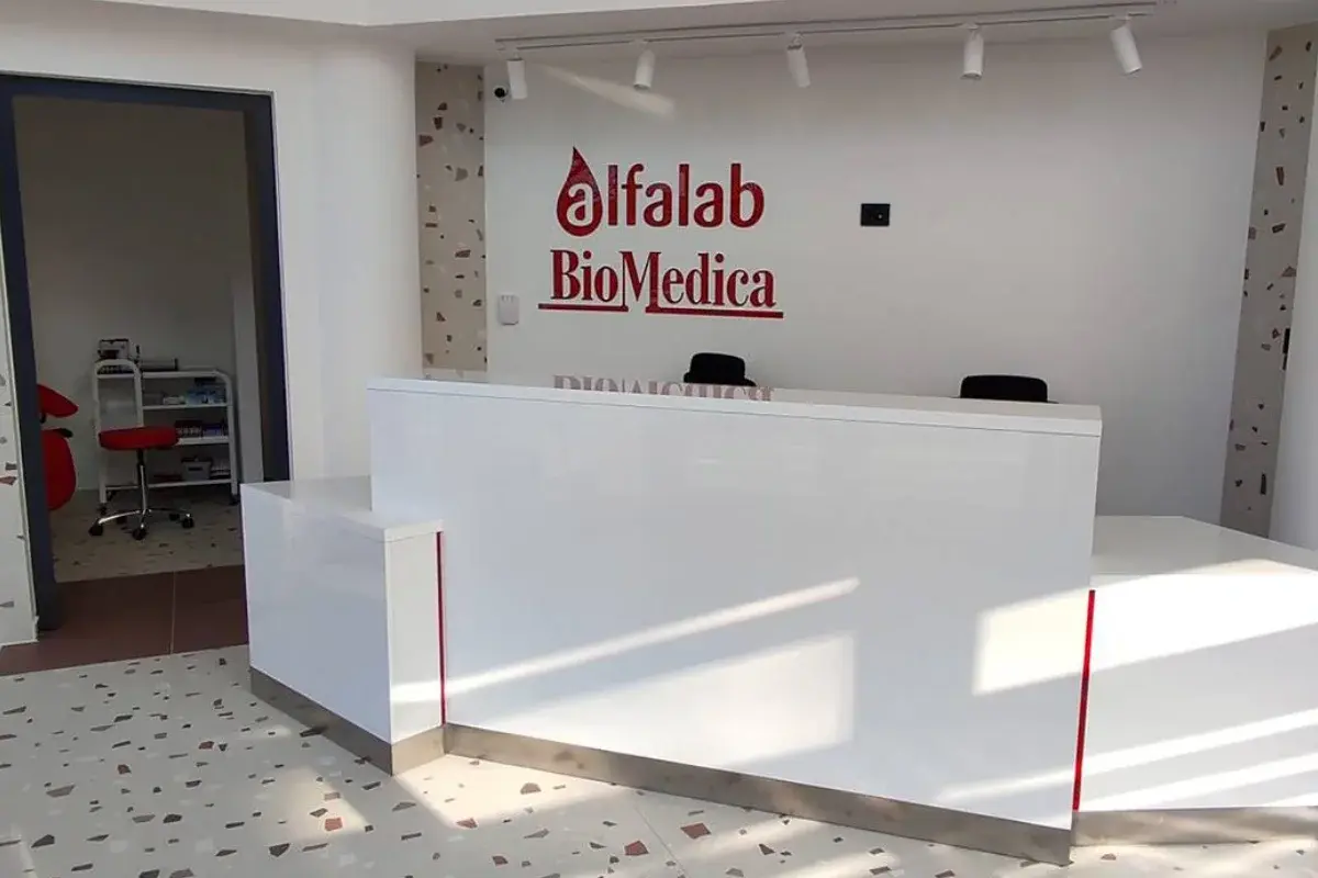 Alfalab Banja Luka