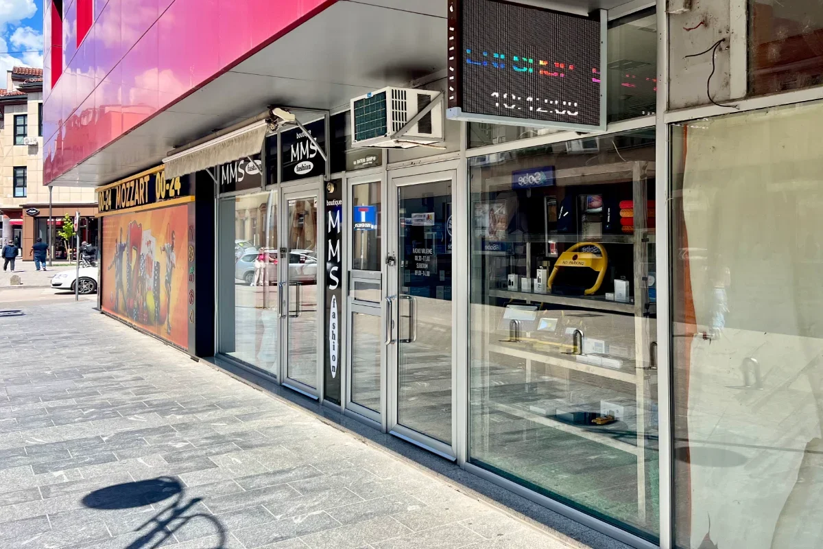 Bateri Shop