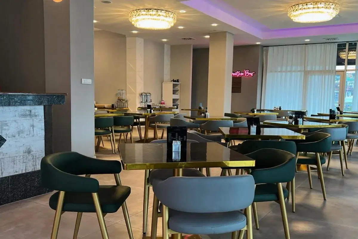 Wellness Hotel Spa Jola