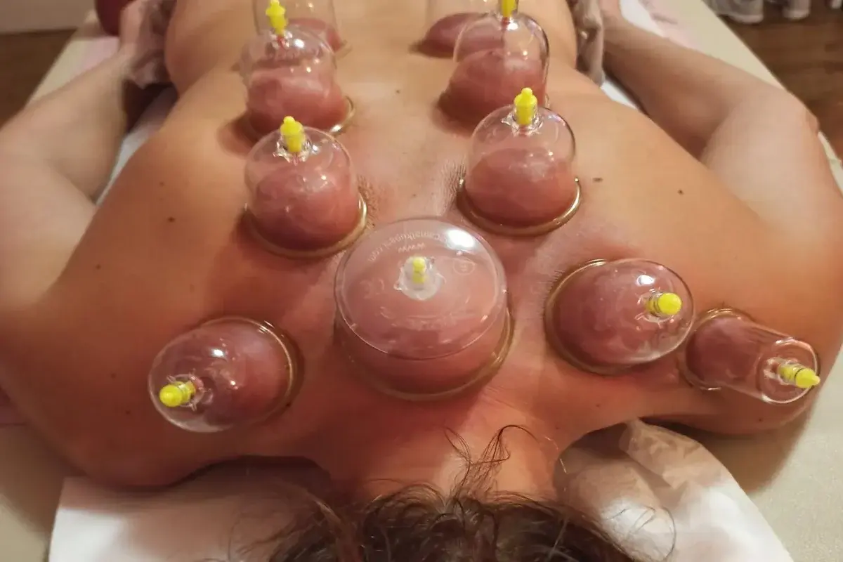 Masažni salon Balans