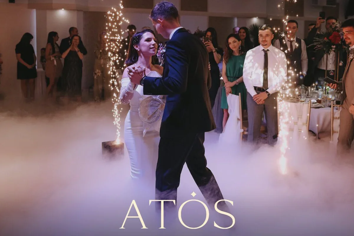 Atos Centar za događaje