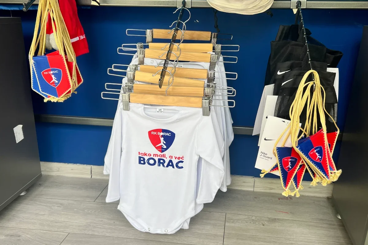 Borac Fan Shop