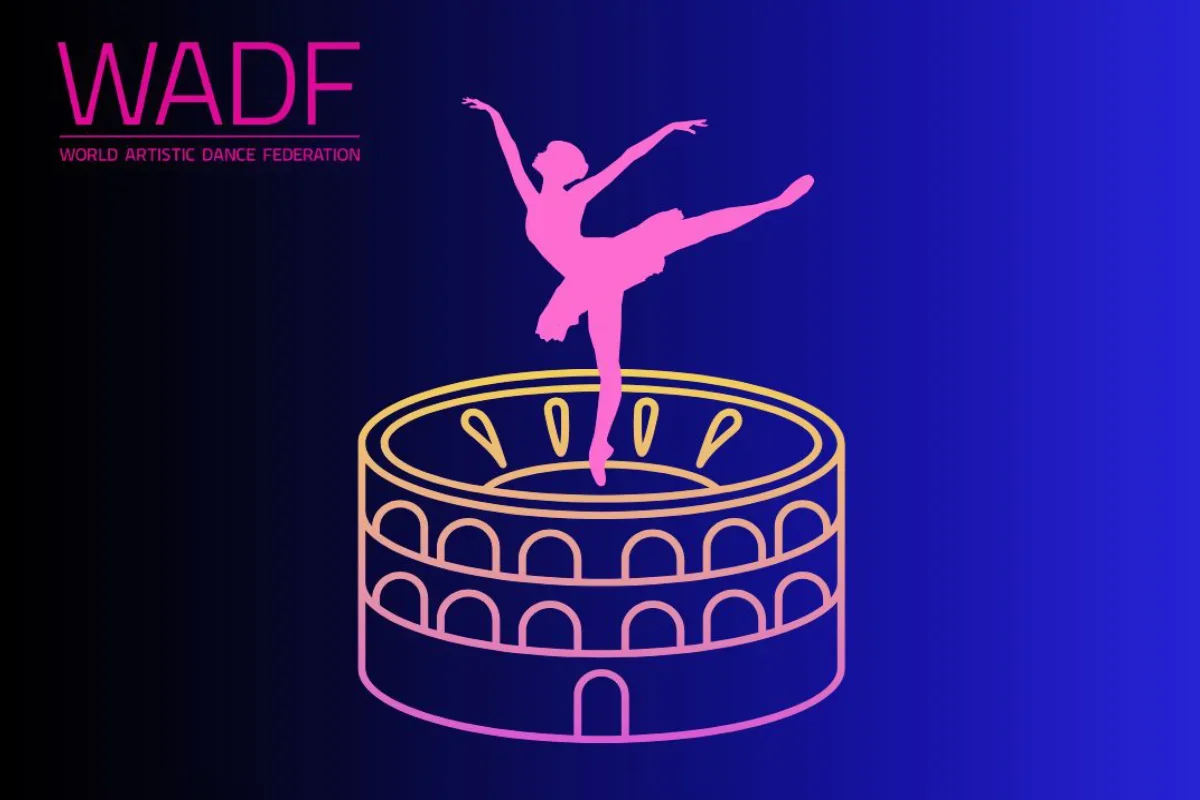 Dance Arena Banja Luka 2026