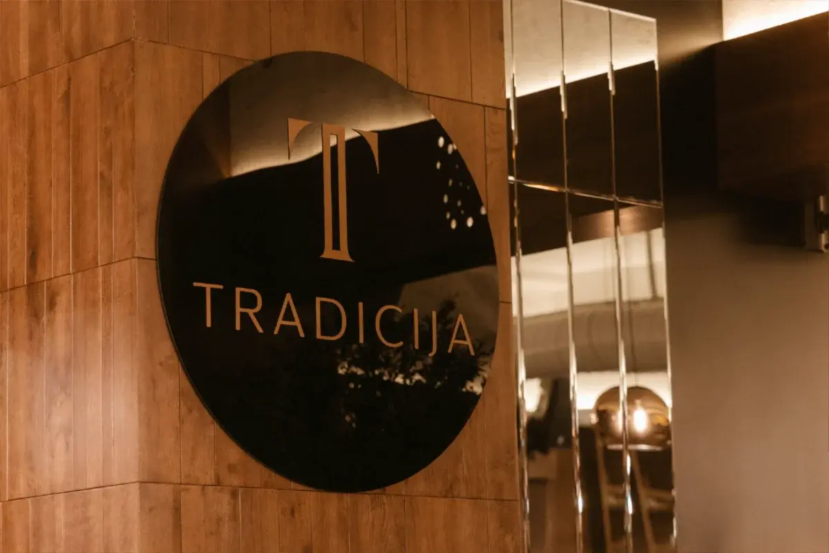 Restoran Tradicija