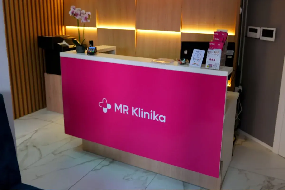 MR Klinika 