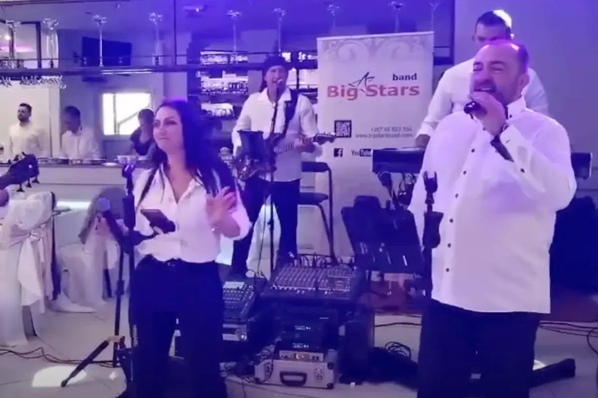 Big Stars Band