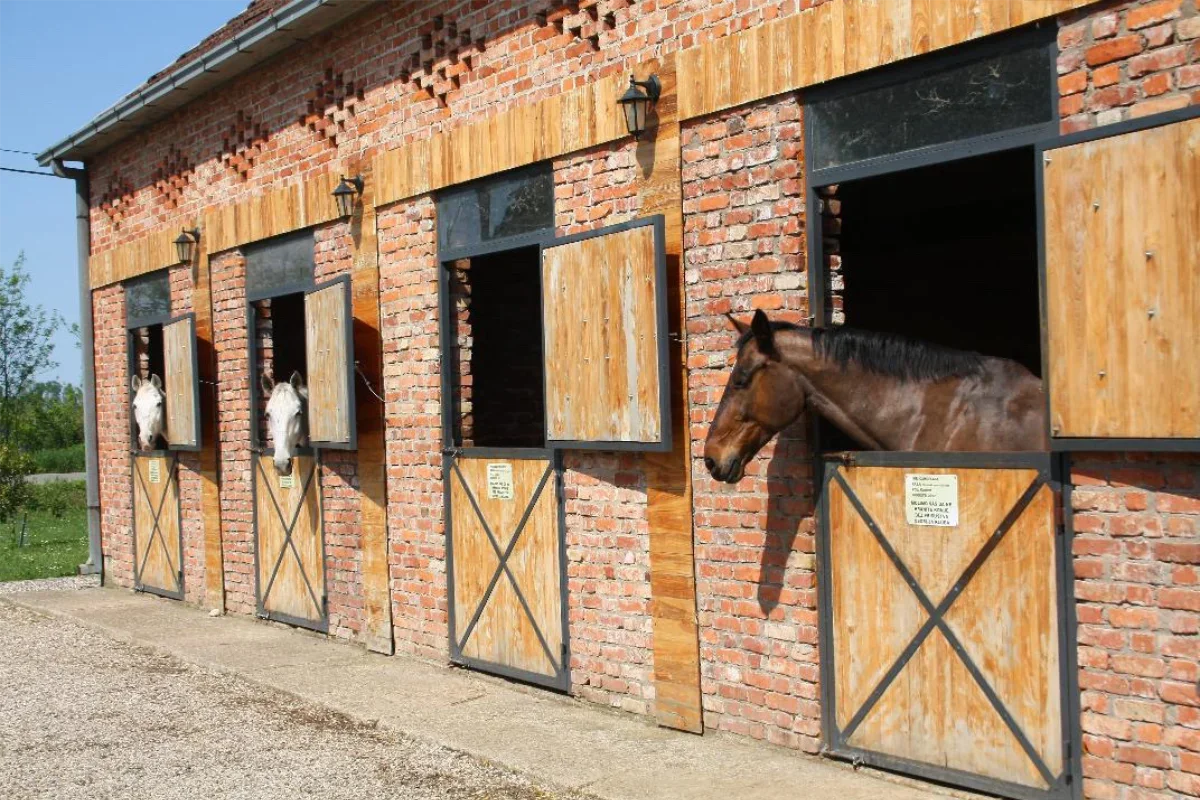 Konjički klub Kentaur