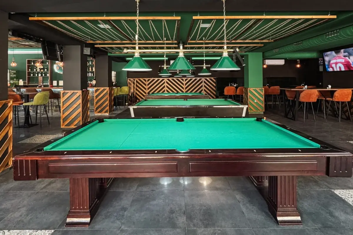 Kafe bar Baltazar