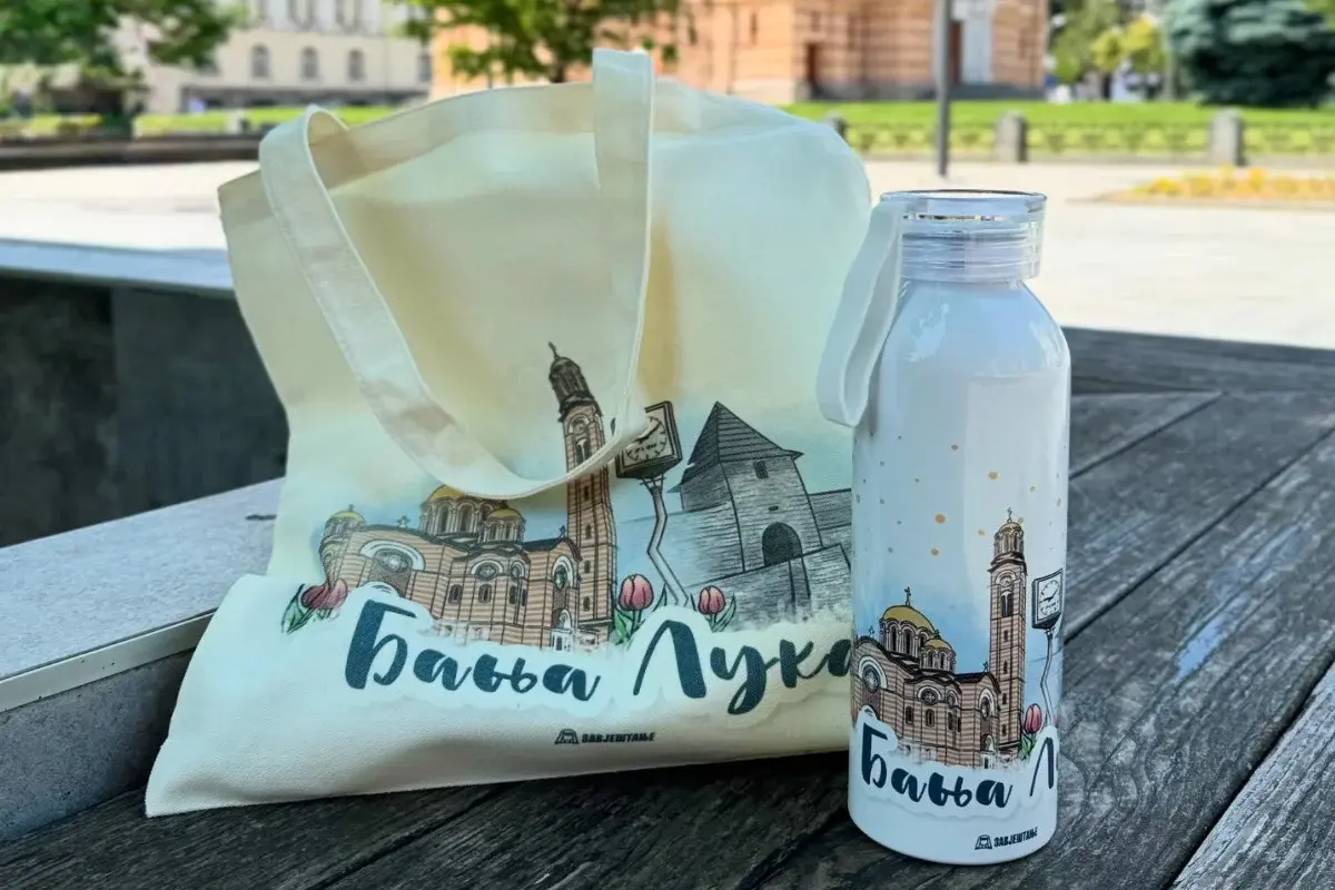 Zavještanje - M. Design