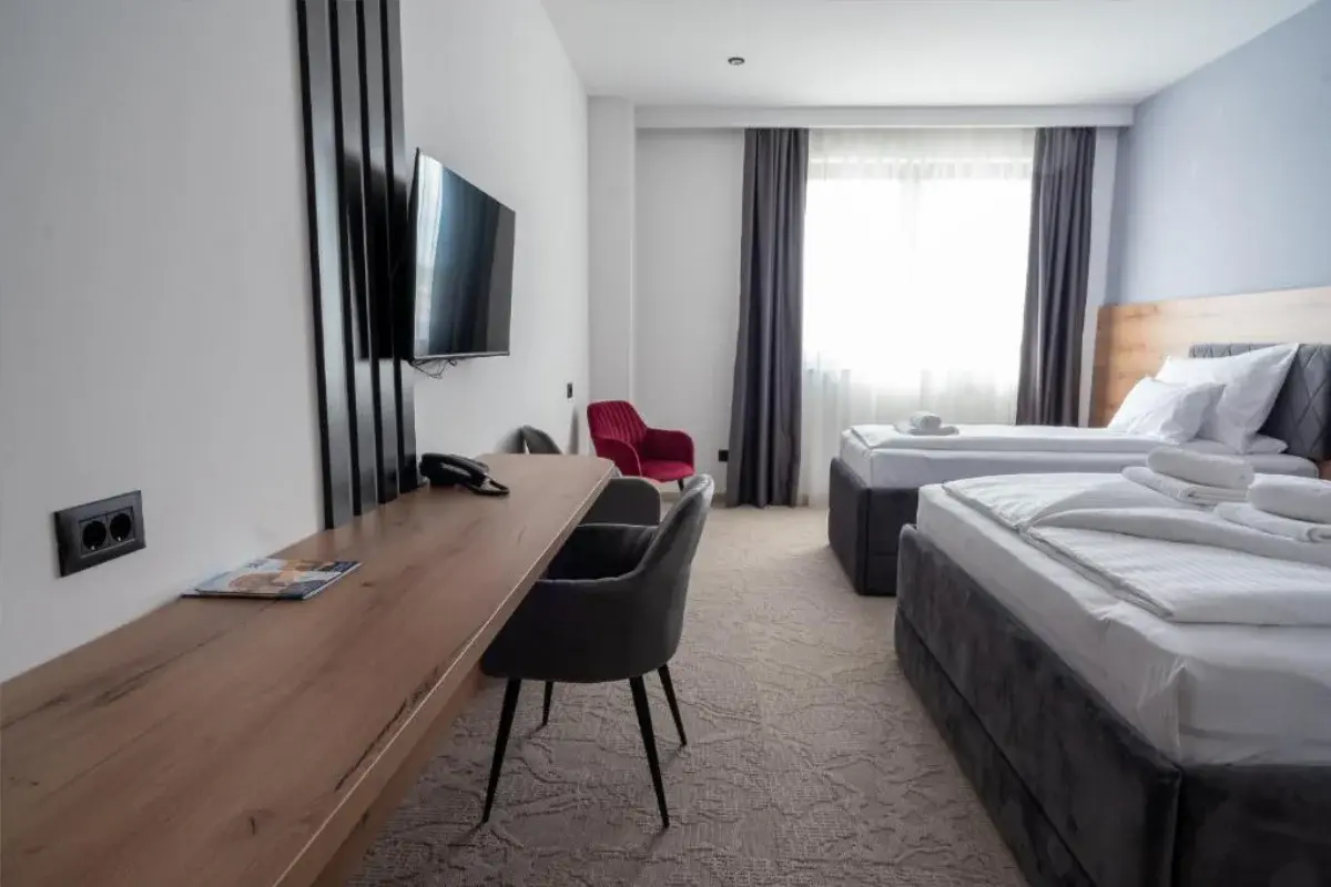 Hotel Sistems
