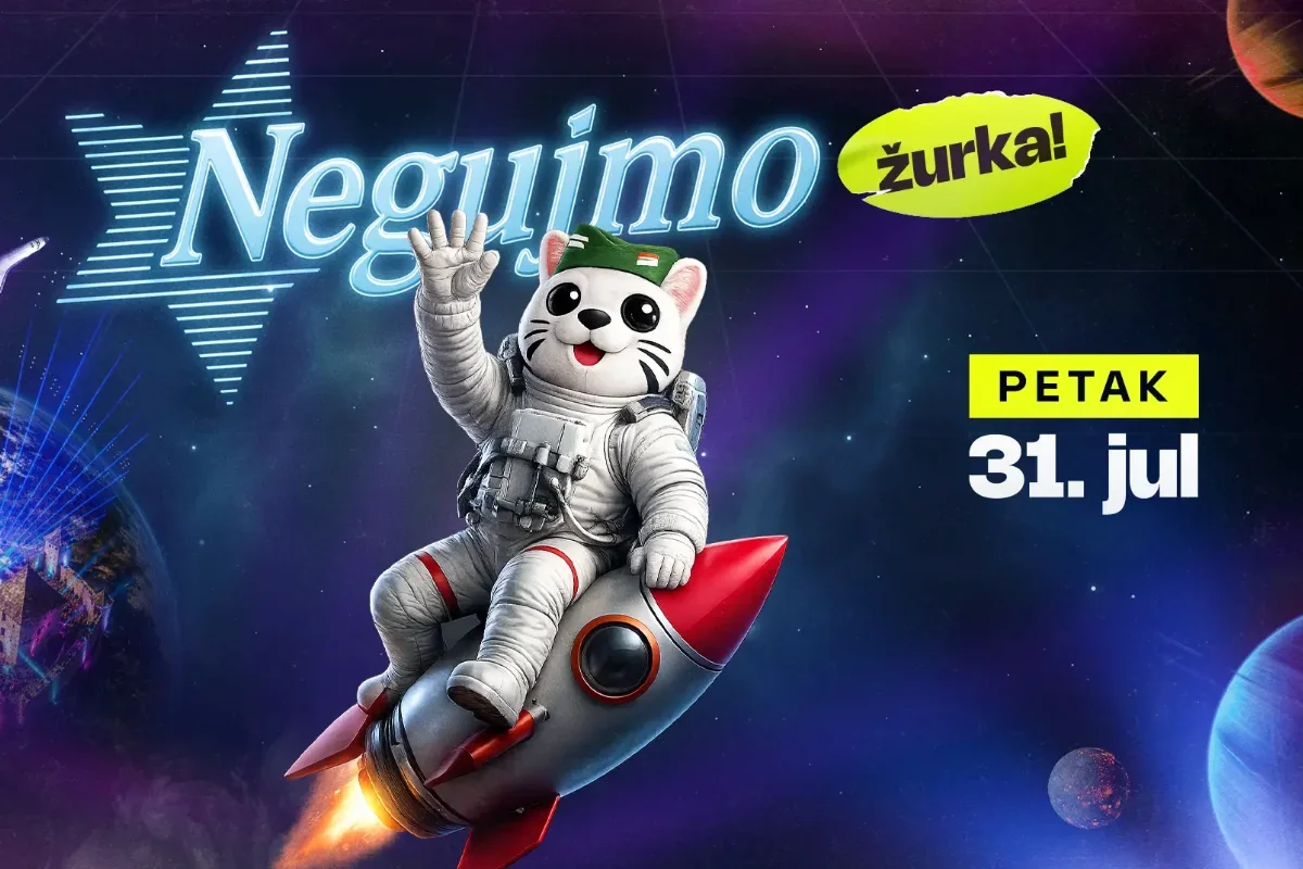 Negujmo Žurka