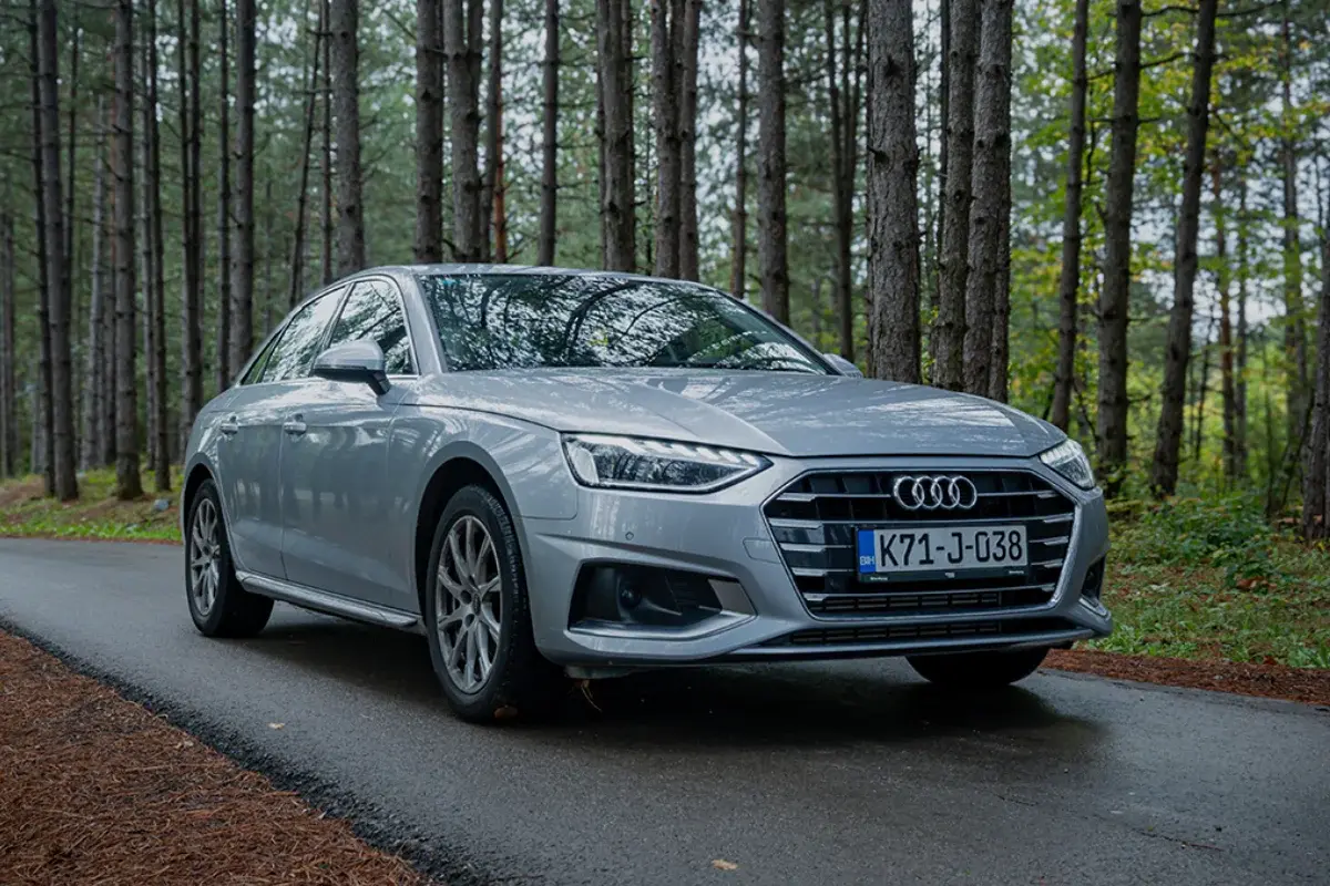 Express Cars Rent a Car