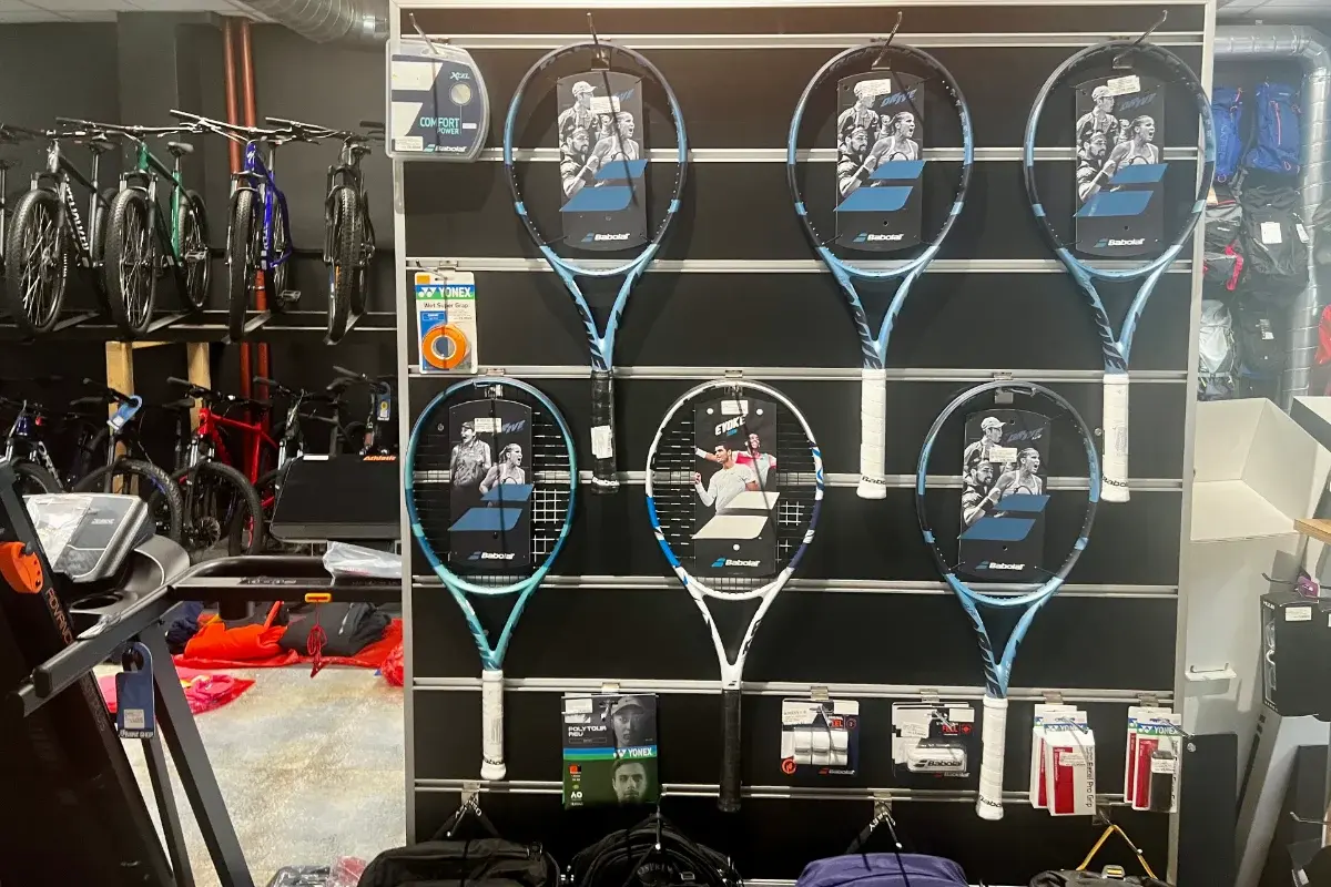 M-Bike Shop Banja Luka