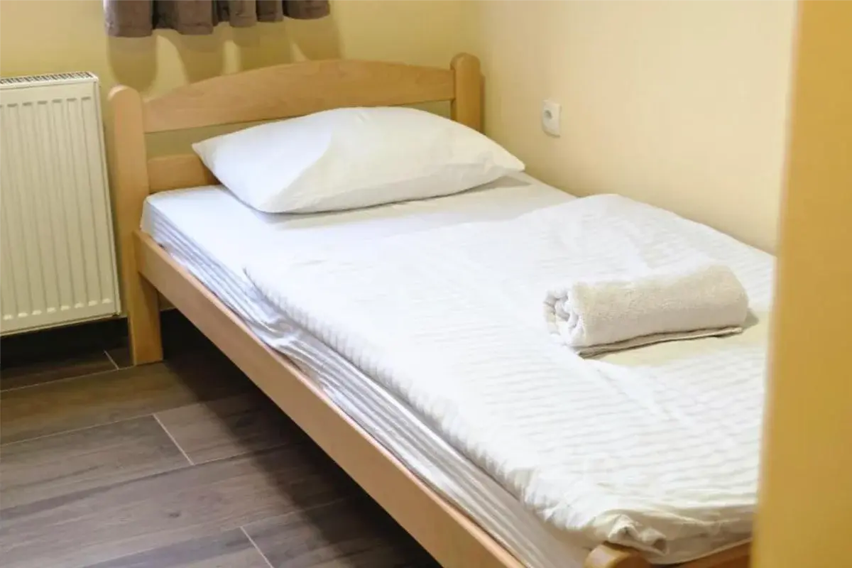 City Hostel Banja Luka 