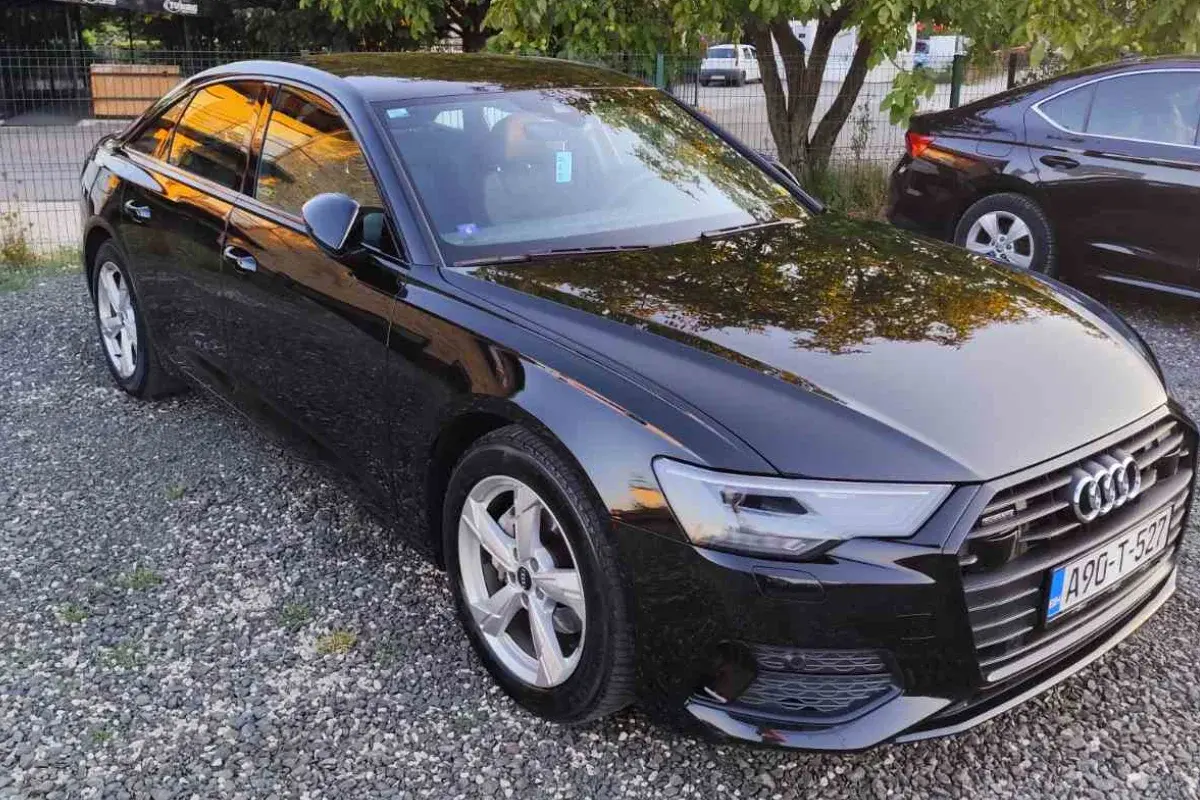 Express Cars Rent a Car