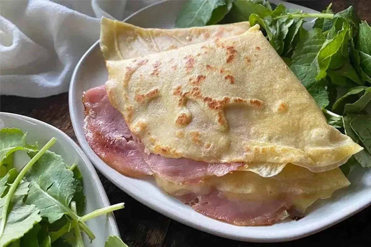 Blini Palačinke