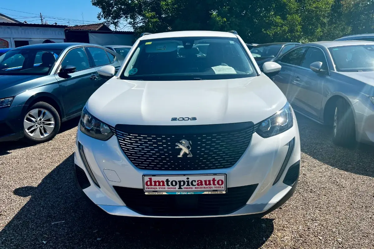 DM Topić Auto 