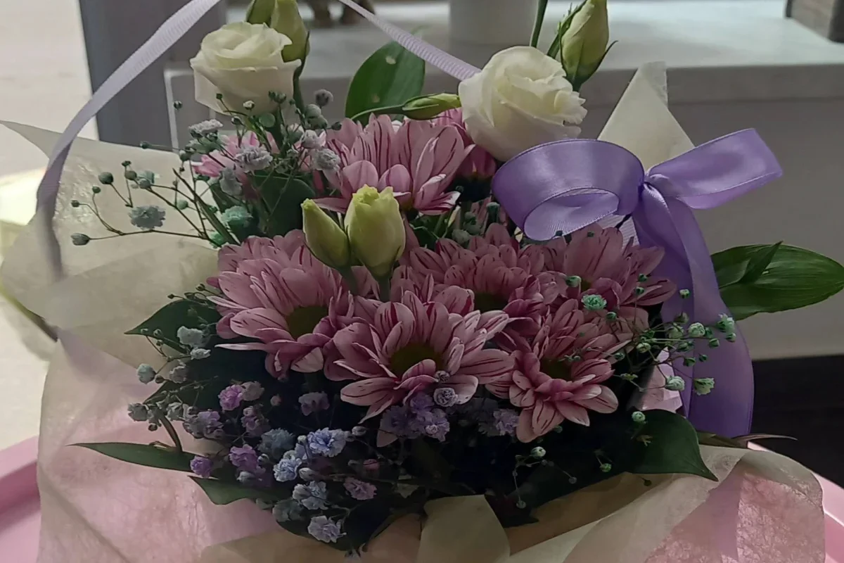 Cvjećara GrandiFlora